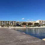 Avec Terrasse, Climatisation Et Animaux Admis, Proche Des Thermes - Fr-1-503-38 Balaruc-les-Bains