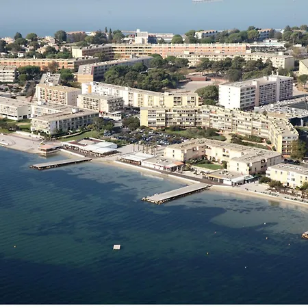 Apartment Avec Terrasse, Climatisation Et Animaux Admis, Proche Des Thermes - Fr-1-503-38 Balaruc-les-Bains