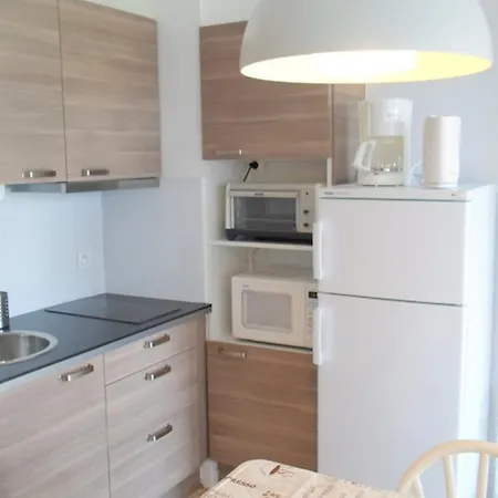 Apartment Cosy Avec Terrasse Et Animaux Admis A - Fr-1-503-38 Balaruc-les-Bains