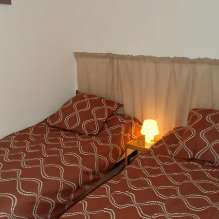 Apartment Cosy Avec Terrasse Et Animaux Admis A - Fr-1-503-38 *