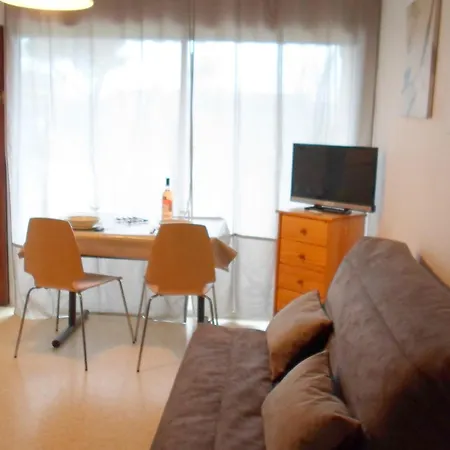 公寓 Cosy Avec Terrasse Et Animaux Admis A - Fr-1-503-38 巴拉吕克莱班
