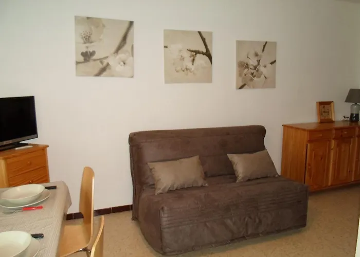 Cosy Avec Terrasse Et Animaux Admis A - Fr-1-503-38 *