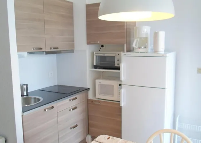 Cosy Avec Terrasse Et Animaux Admis A - Fr-1-503-38 Balaruc-les-Bains