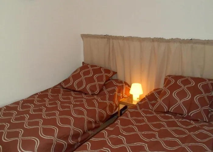 Apartamento Cosy Avec Terrasse Et Animaux Admis A - Fr-1-503-38